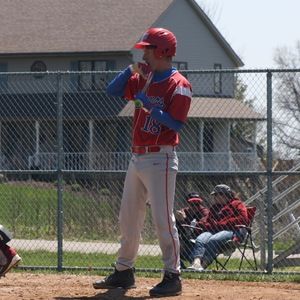 Meet your Posher, Jace cameron